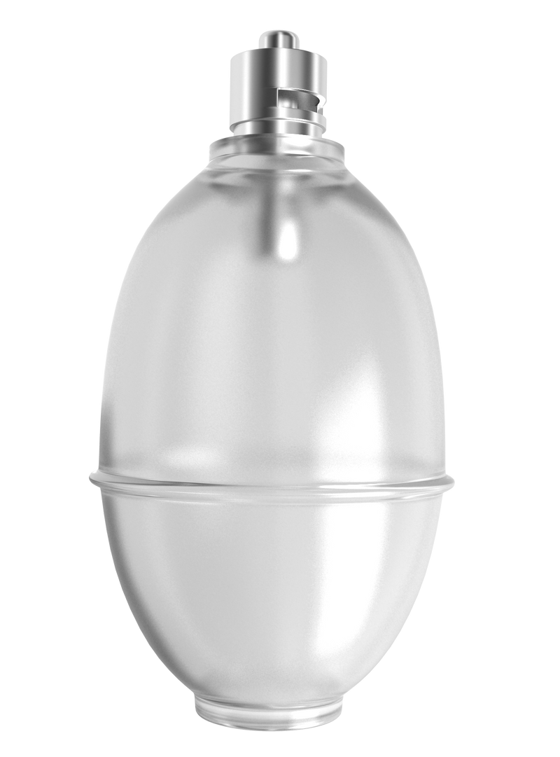 999R 15-301/303 Silicone Bulb with Adapter