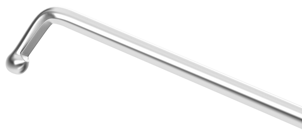 095R 7-063D Disposable Nagahara Phaco Chopper, RHD, 6 per Box