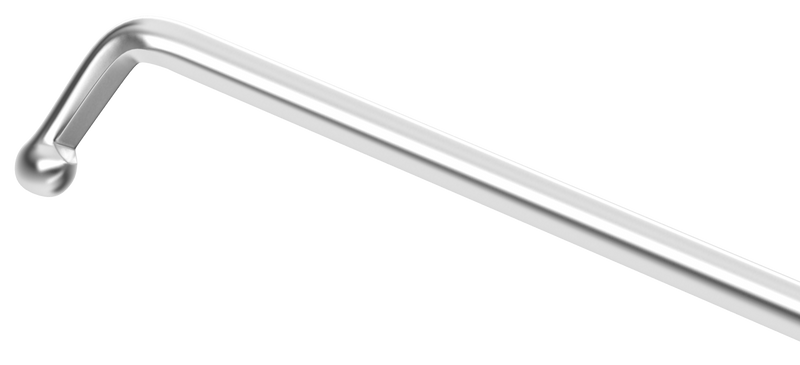 095R 7-063D Disposable Nagahara Phaco Chopper, RHD, 6 per Box