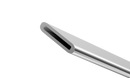 21-R4025 Pearce Hydrodissector, Flattened, 25 Ga x 22 mm, 8 mm Angled Tip, Disposable, 10 per Box