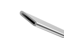 21-R4027 Pearce Hydrodissector, Flattened, 27 Ga x 22 mm, 10 mm Angled Tip, Disposable, 10 per Box