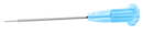 Dual Bore PFC Cannula