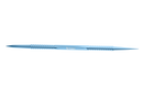 9-060T Castroviejo Double-Ended Lacrimal Dilator, Size 1 & 2, Length 100 mm, Titanium