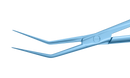 Corneal Donor Insertion Forceps