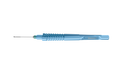 Gripping Forceps with a Sandblasted Platform