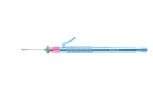 Stolyarenko Vitreoretinal Forceps for Large Foreign Body