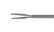 Eckardt End-Gripping Forceps