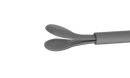 Coaxial Angled ICL Loading Forceps