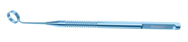 501R 20-1041T LASEK Funnel 9.50 mm, Length 129 mm, Titanium