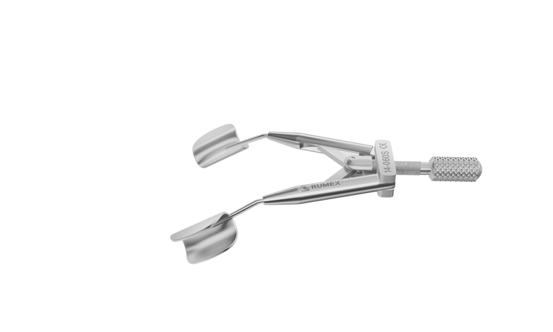 Kershner Reversible Speculum