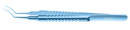 Utrata Capsulorhexis Forceps with Scale
