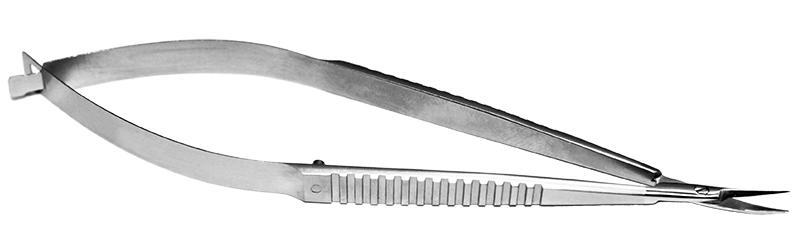 Scissors for DALK Procedure