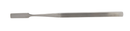 791R 16-137 Surgical Chisel, 3.00 mm, Length 136 mm, Stainless Steel