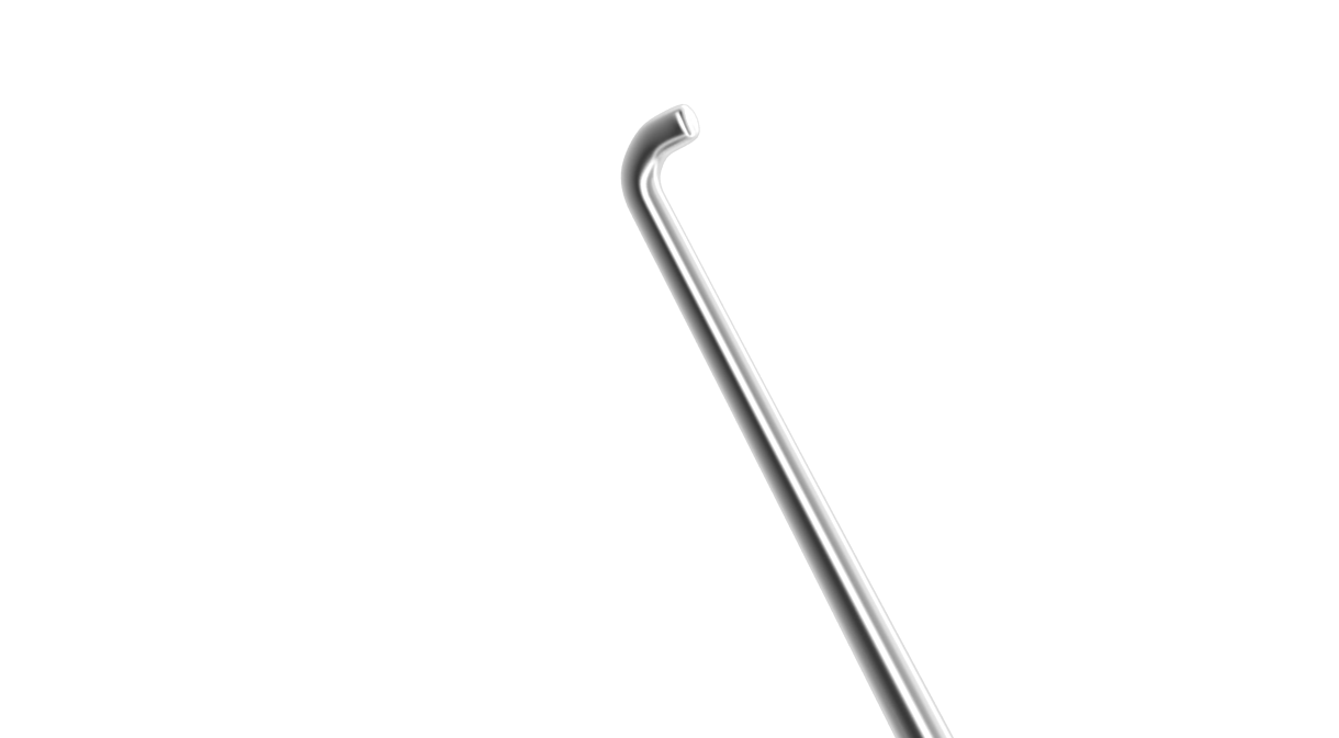 Reversed Sinskey Hook