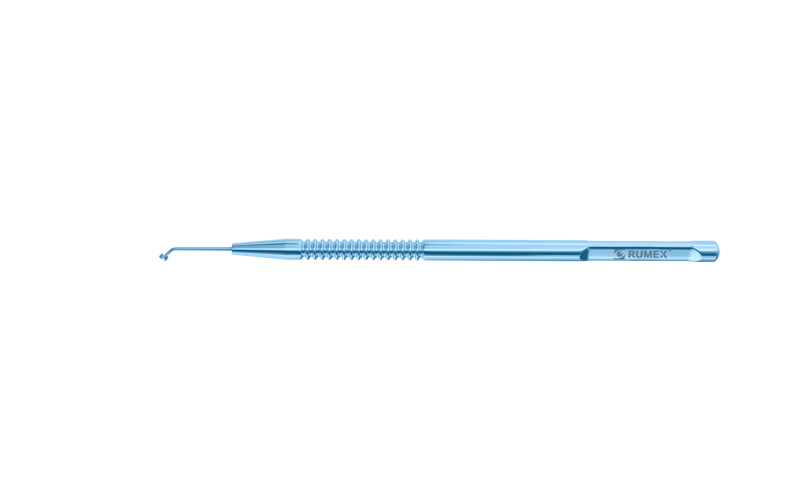 999R 3-208T DMEK/DSAEK “S” Marker, Length 115 mm, Titanium