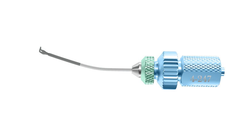 Florakis Microinvasive Endothelial Forceps