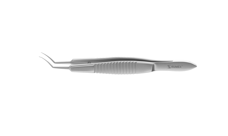SMILE Lenticule Extraction Forceps with a View-Port