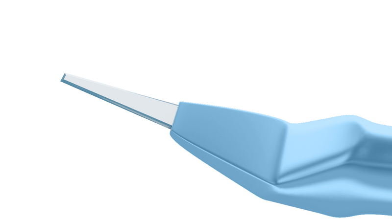 Zaldivar Diamond Knife for ICL