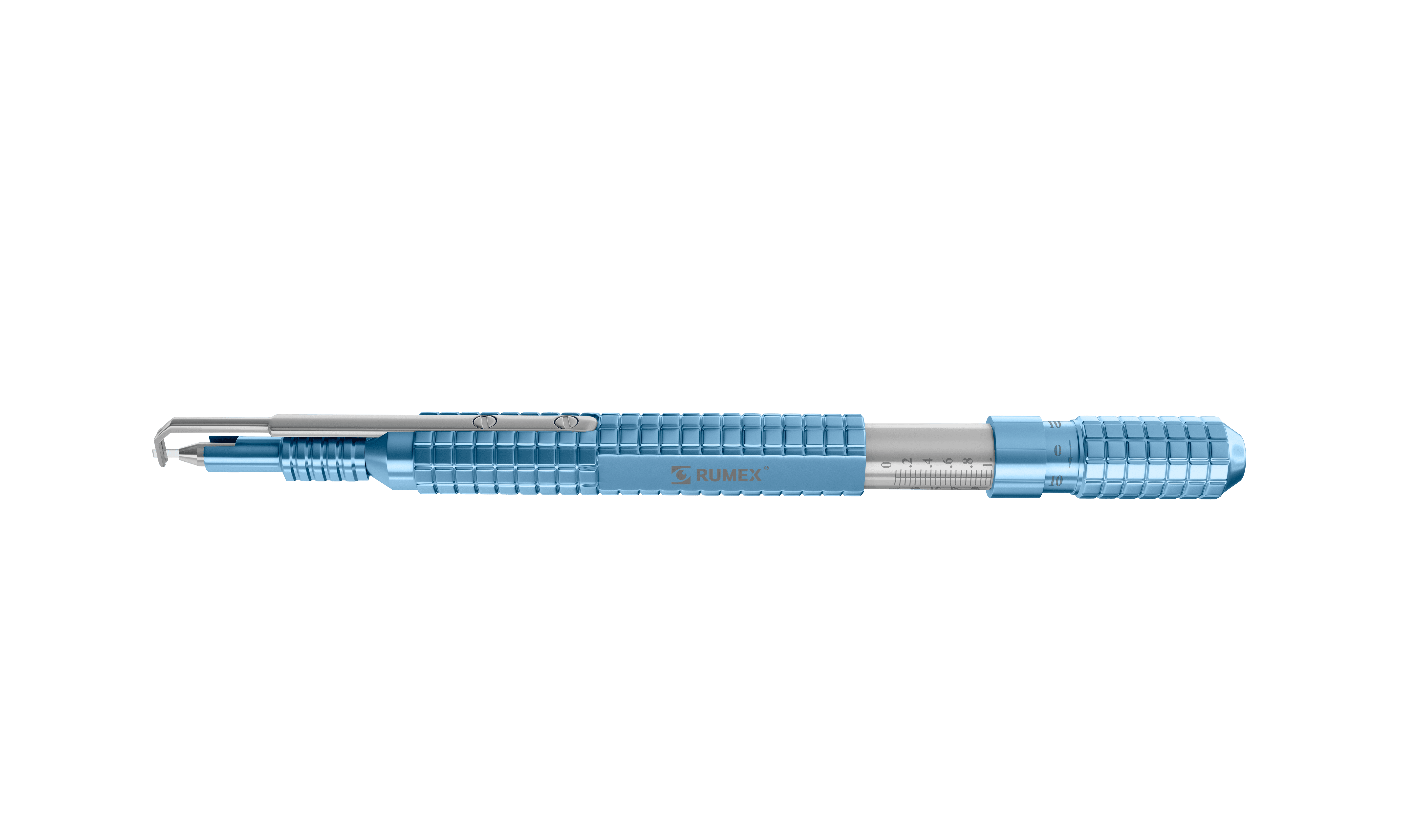 Diamond Knife for ICRS