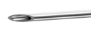 Atkinson Retrobulbar Needle