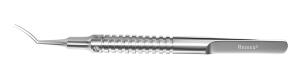 Microcoaxial Capsulorhexis Forceps