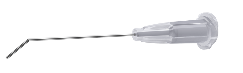 Rycroft Anterior Chamber Cannula