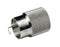 390R 16-174S Tunnel Maker, 4.40/5.60 mm Diameter, 0.30 mm Width, Right, Stainless Steel