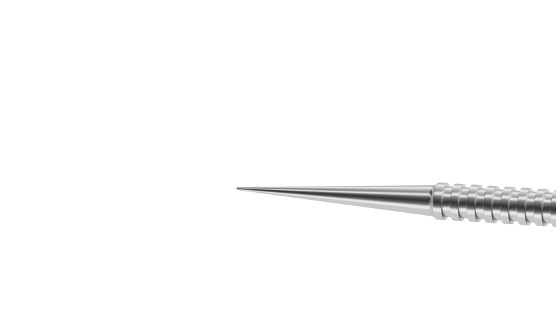 999R 9-060S Castroviejo Double-Ended Lacrimal Dilator, Size 1 & 2, Length 100 mm, Stainless Steel