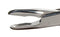 498R 16-138 Belz Lacrimal Sac Rounger, Polished Finish, Length 185 mm, Stainless Steel