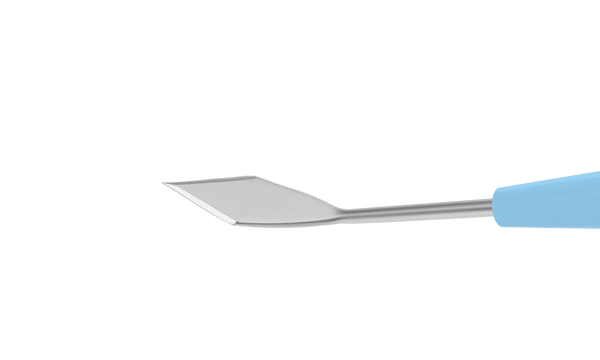Disposable Clear Corneal Knife